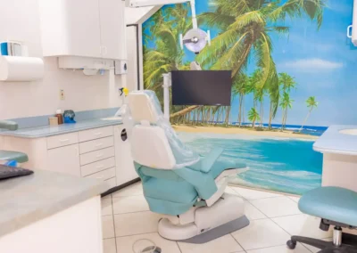 Agoka Dental in Tampa,FL