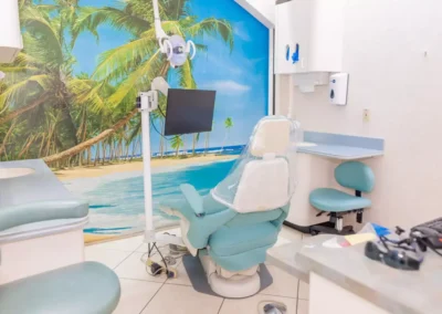 Agoka Dental in Tampa,FL