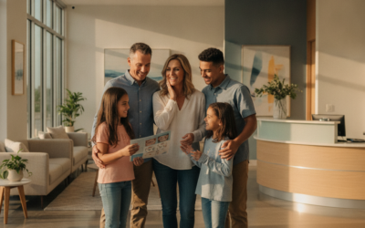 What Is All-on-4 and Is It Right for You? A Tampa Guide to Full-Arch Implant Teeth