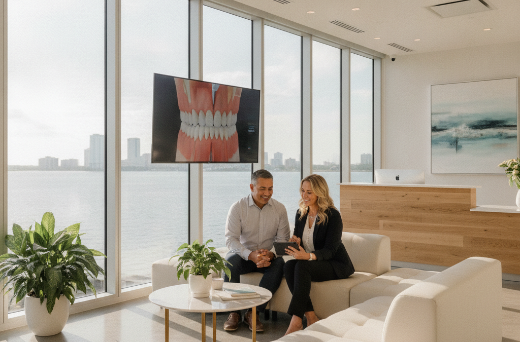 What Is Full Mouth Reconstruction — and Is It Right for You?