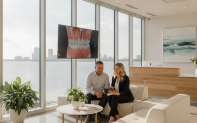 What Is Full Mouth Reconstruction — and Is It Right for You?