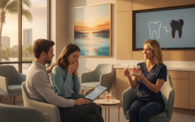 What Happens If You Ignore a Root Canal? What Tampa Patients Need to Know
