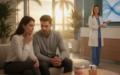 How Do I Know If I Need a Crown or Just a Filling? What Tampa Patients Ask Us Most
