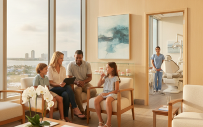 What Is a Dental Deep Cleaning — and How Is It Different from a Regular Cleaning in Tampa?