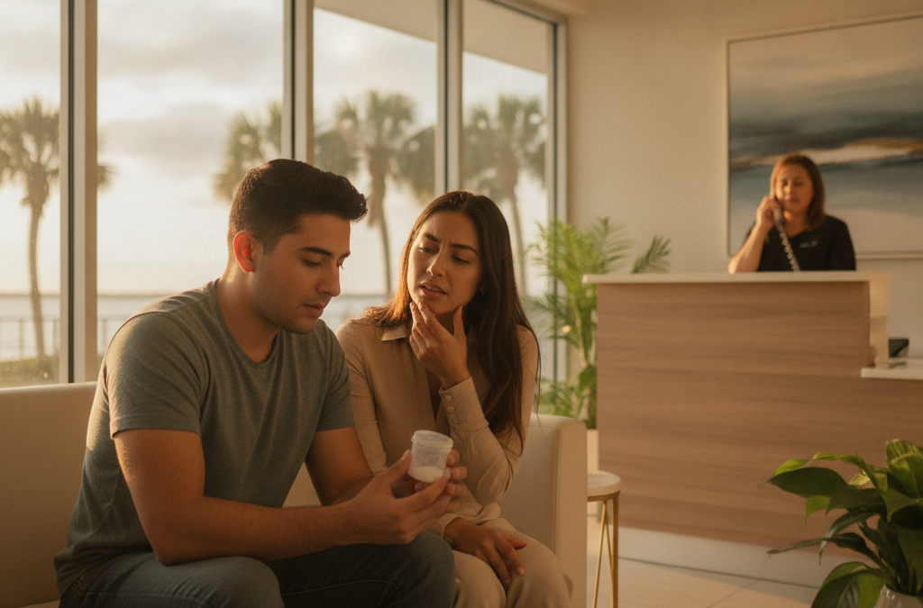 What Should I Do in a Dental Emergency? A Tampa Resident’s Guide to Acting Fast