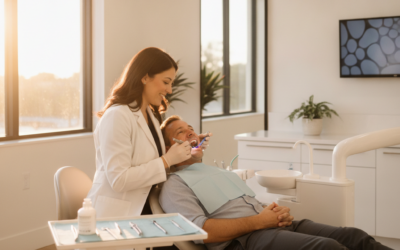 What Are Dental Sealants for Adults — and Are They Worth It in Tampa?