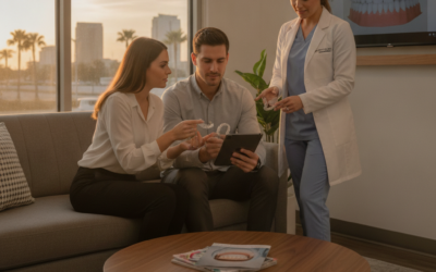 Blog 7 Does Dental Insurance Actually Cover Invisalign in Tampa — and What If It Doesn’t?