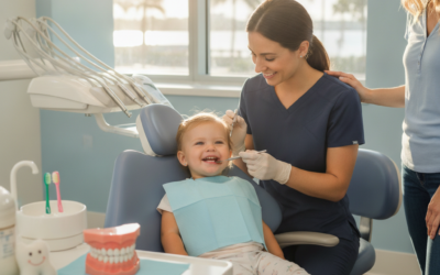 How Do I Know If My Child Has a Cavity — and What Happens If You Wait Too Long in Tampa?