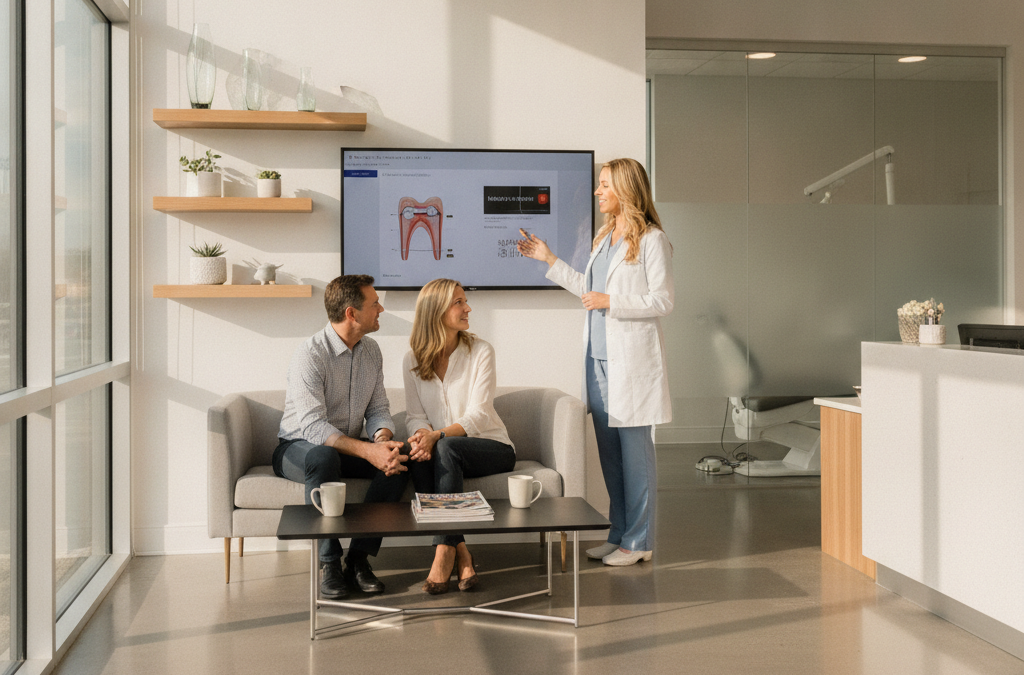 How Does Periodontal Treatment Work — and Can Your Gums Actually Recover in Tampa?