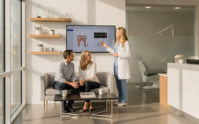 How Does Periodontal Treatment Work — and Can Your Gums Actually Recover in Tampa?