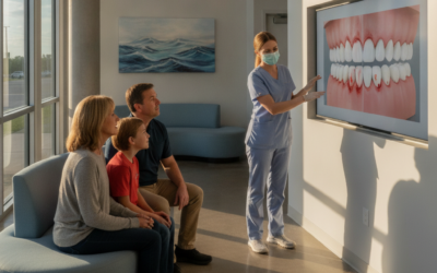Blog 9 How Do I Know If I Have Gum Disease — and What Can I Do About It in Tampa?
