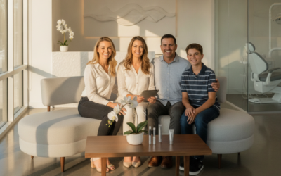 Is Teeth Whitening Safe? What South Tampa Residents Should Know Before Brightening Their Smile