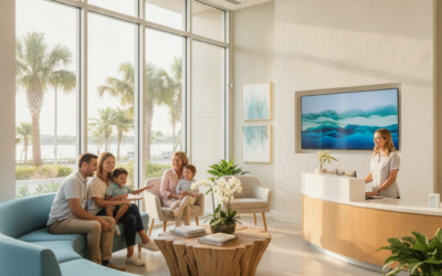What Is Sedation Dentistry — and Could It Help You Finally Get the Care You’ve Been Avoiding in Tampa?