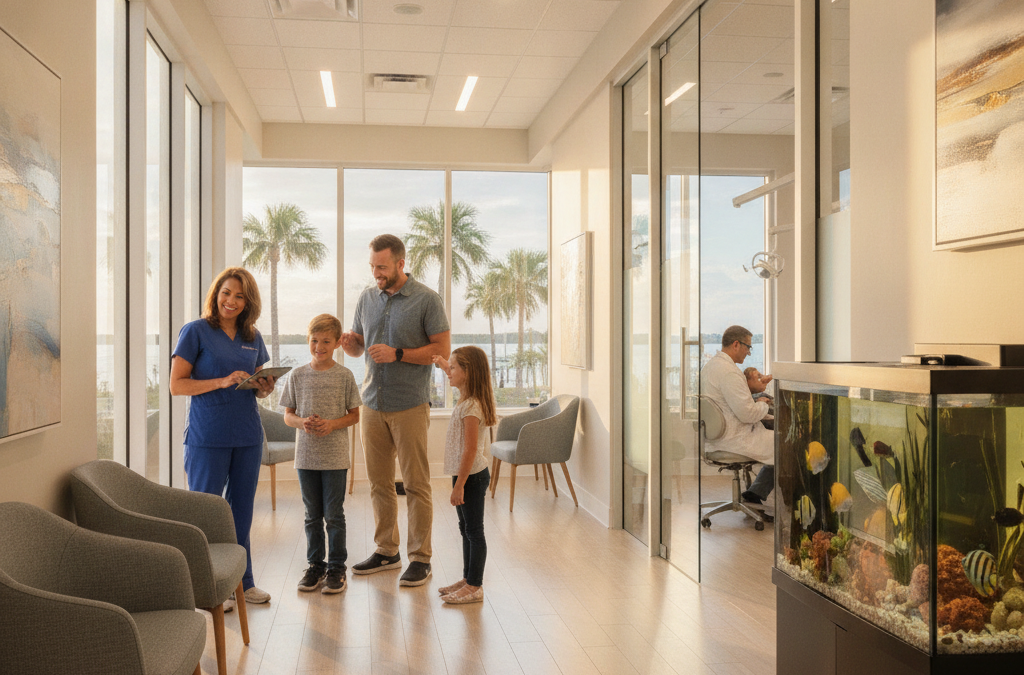 What Happens During a Dental Cleaning — and Why Skipping One in Tampa Could Cost You More Later
