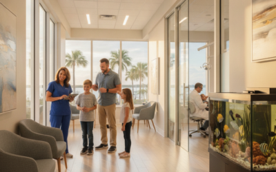 Blog 1 What Happens During a Dental Cleaning — and Why Skipping One in Tampa Could Cost You More Later