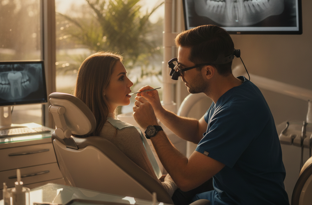 What Happens If You Ignore a Cracked Tooth? What Brandon and Tampa Residents Should Know