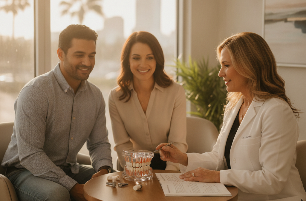 What Is a Dental Bridge — and Is It Still a Good Option in 2026?
