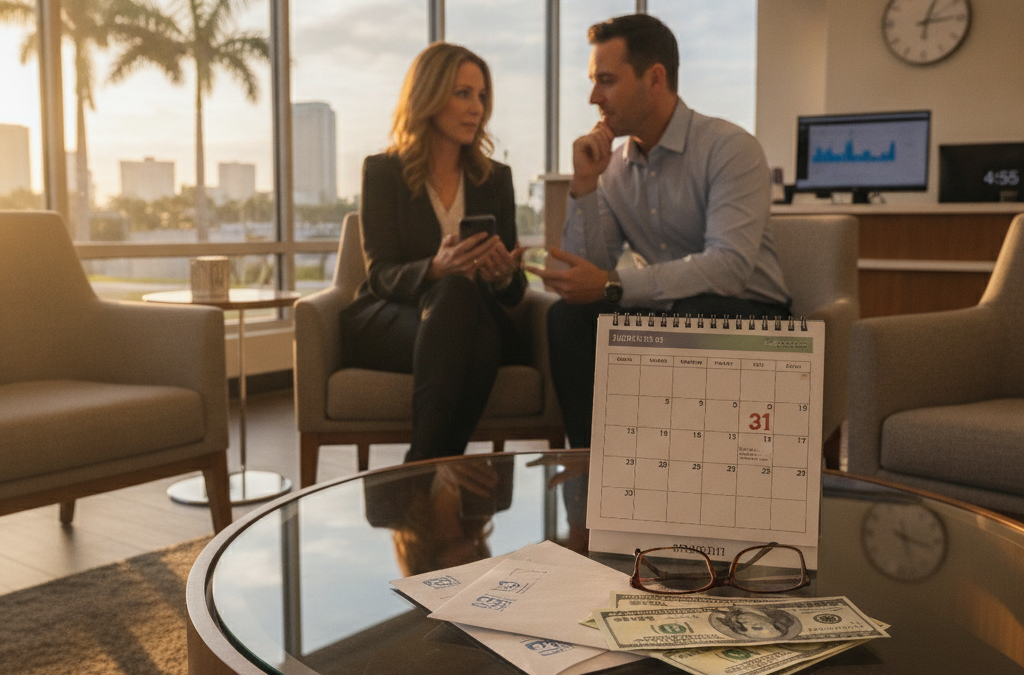 Does Your Dental Insurance Reset in January — and Are You Making the Most of Your Benefits Before the Year Ends in Tampa?