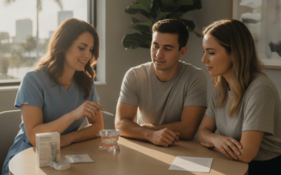 What Is Teeth Whitening — and Which Option Actually Works for Your Smile in Tampa?