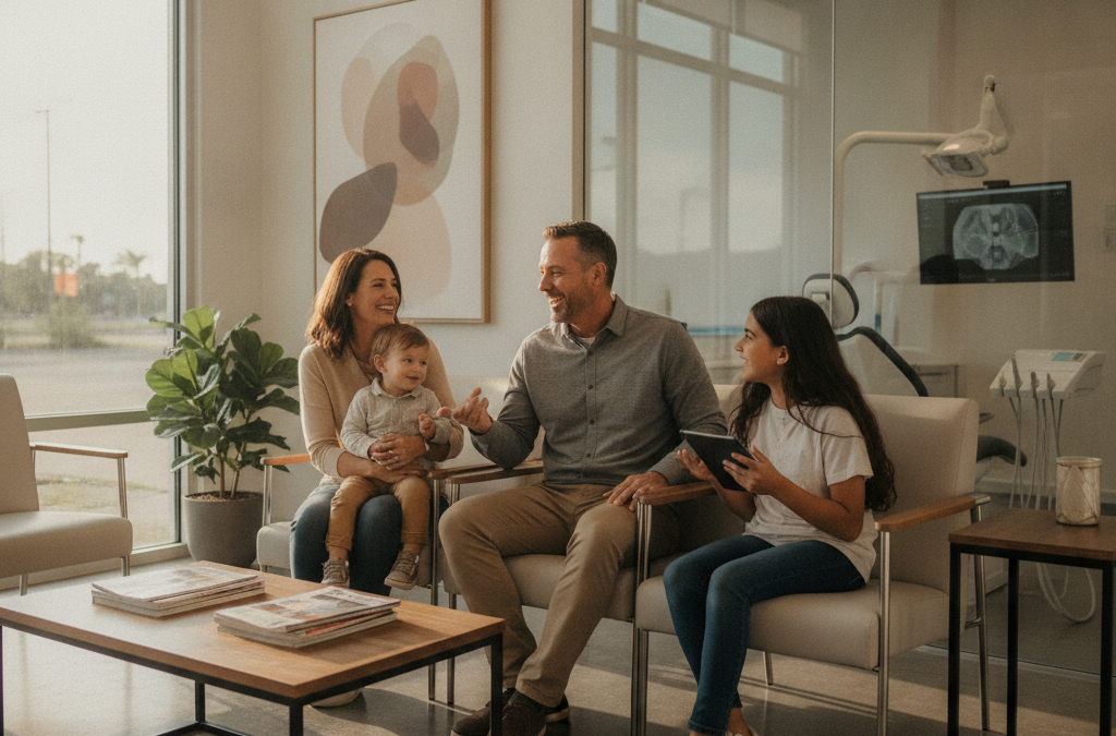 What Are Dental Implants Really Like to Live With — and Are They Worth It for Tampa Adults Who’ve Been Putting It Off?