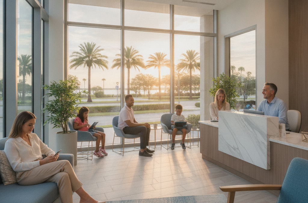 What Is a Root Canal — and Why Does It Have Such a Bad Reputation in Tampa?