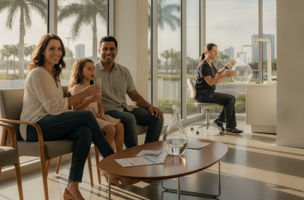 What Is Dry Mouth — and Why Should Tampa Residents Take It Seriously Before It Damages Their Teeth?