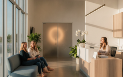 What Is a Dental Consultation — and What Should You Actually Expect at Your First Visit to a Tampa Dentist?